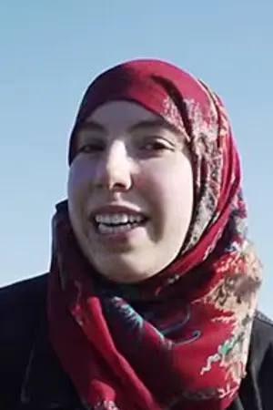 Samya Hafsaoui