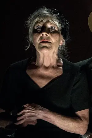 Lisbeth Gajhede