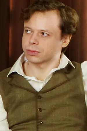 Viktor Dvořák