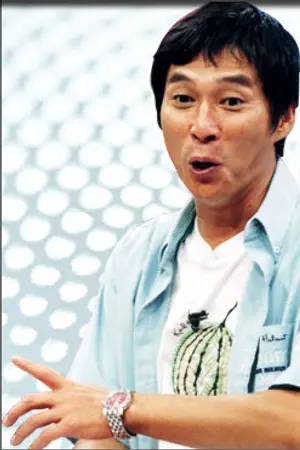 Sanma Akashiya