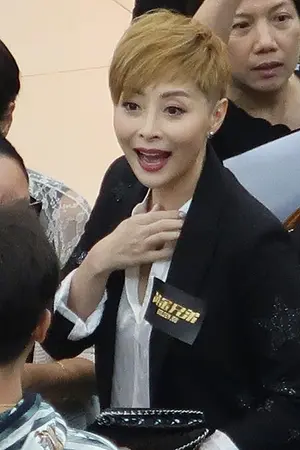 Angela Tong