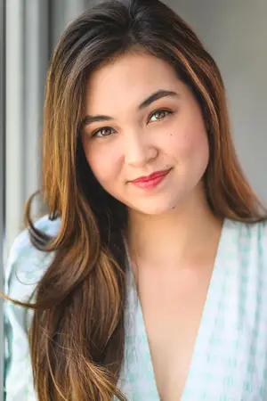 Julia Kim Caldwell