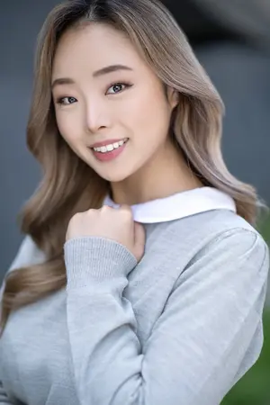 Brianna Kim