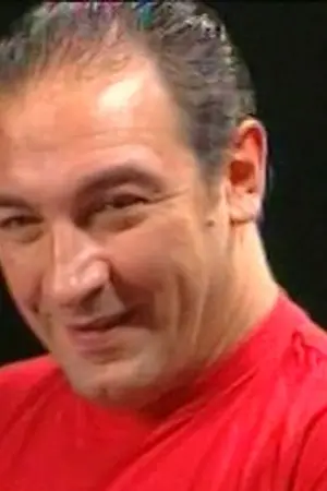 Roberto Malone