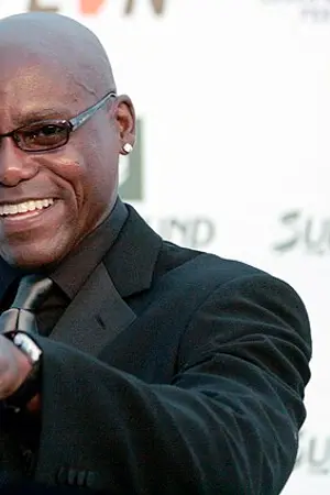 Carl Lewis