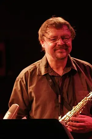 John Surman