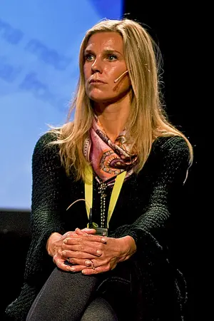 Kjersti Ugelstad