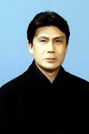 Хакуо Мацумото