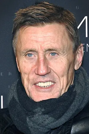 Бёрье Сальминг