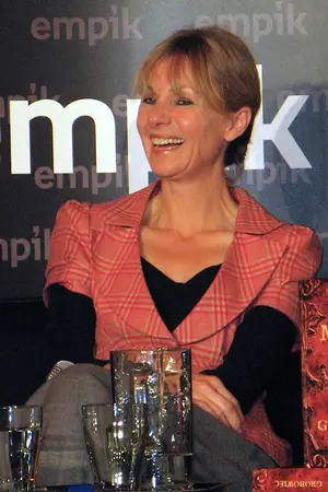 Kate Mosse