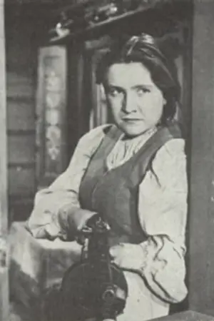 Antonie Hegerlíková