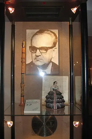 Иржи Срнка