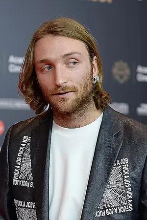 Max Grosse Majench