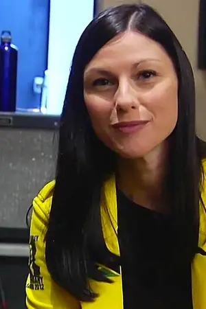 Хелена Микель