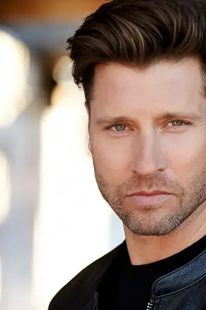 Damon Runyan