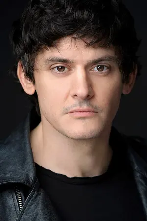 James Cade