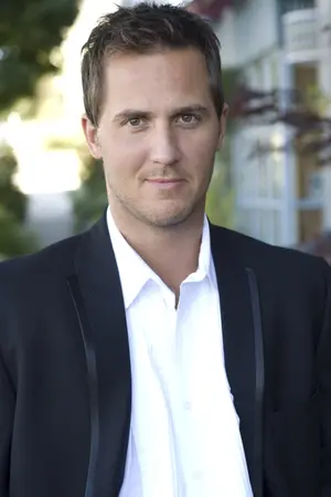 Justin Mader
