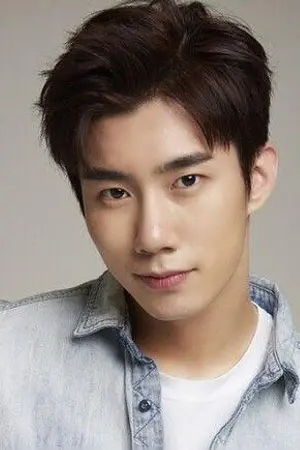 Son Woo Hyun
