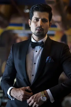 Sumeet Vyas