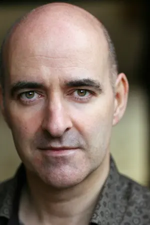 Nicholas Briggs