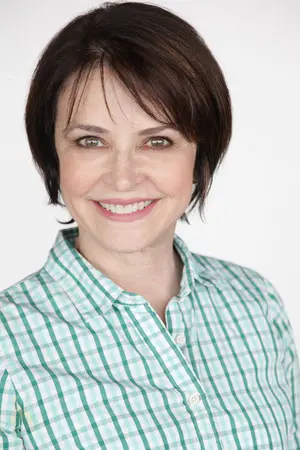 Juliana Donald