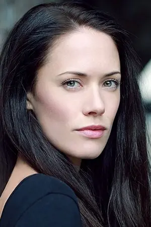 Sarah Armstrong