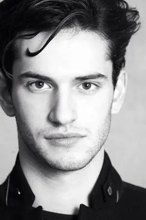 Alexander Bhat