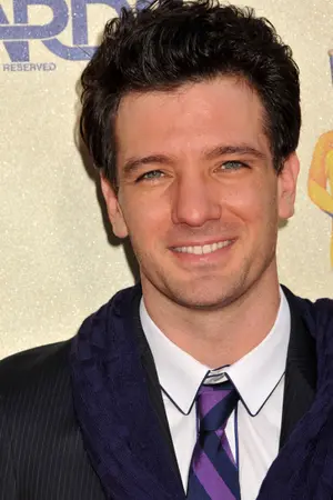 JC Chasez