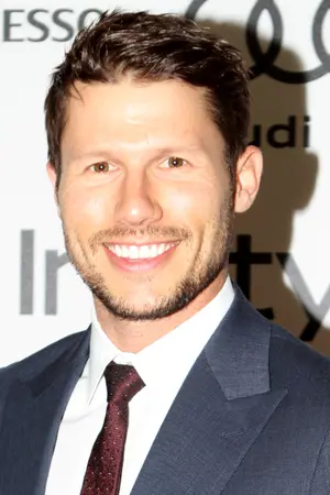 Jason Dundas