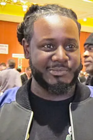 T-Pain