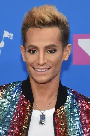 Frankie Grande