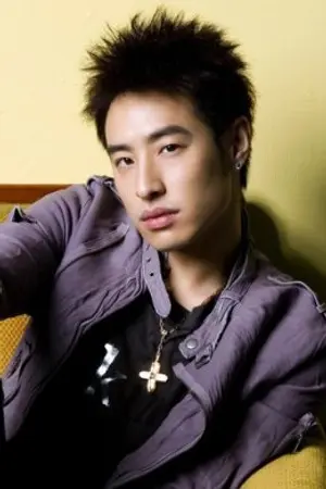 Wilber Pan