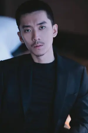 Xu Shao Ying