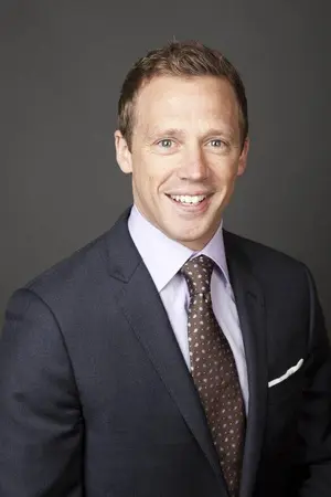 Liam McHugh