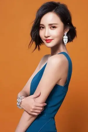 Zhang Xin Yi