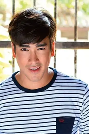 Nadech Kugimiya