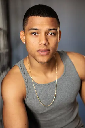 Kane Parks
