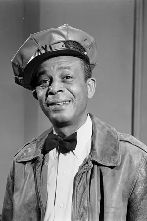 Alvin Childress