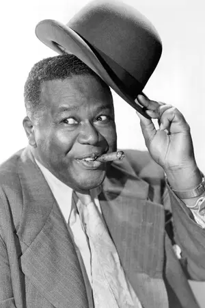 Spencer Williams