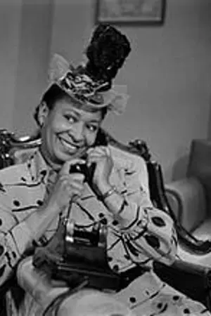 Ernestine Wade