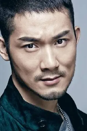 Zhao Jian