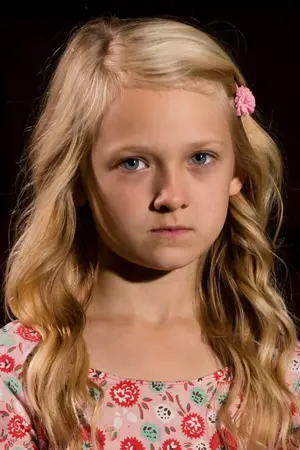 Ida Leonora Valestrand Eike