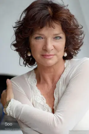 Linda van Dyck