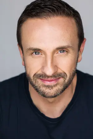 Mitchell Butel