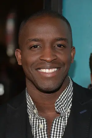 Elijah Kelley