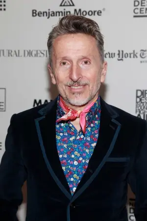 Simon Doonan
