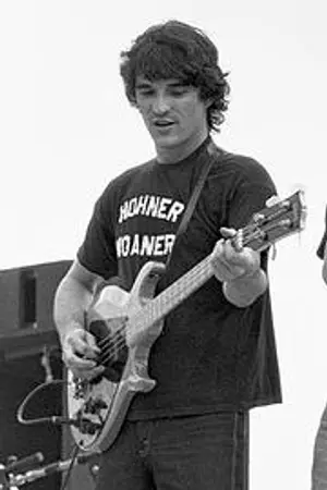 Rick Danko