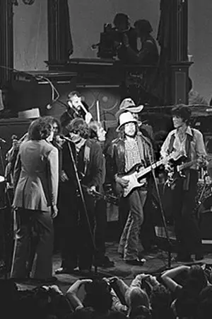 The Band