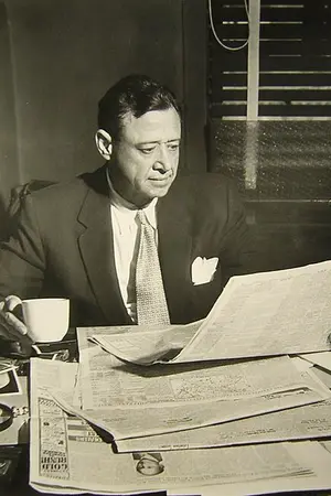 Anthony Ross