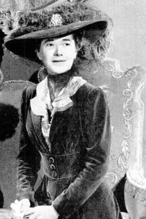 Ruth Nelson
